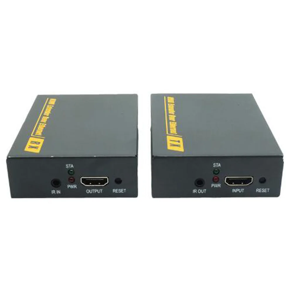 HDMI Extender over IP 1