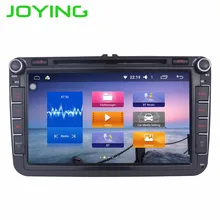 JOYING 8 Android 6 0 font b Car b font font b Radio b font Audio