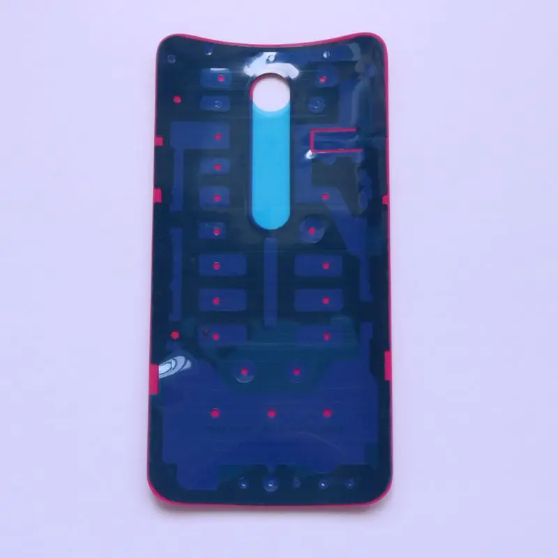 1 шт./лот для Motorola Moto X Стиль xt1575 X3 xt1570 Стикеры клей Клейкие ленты Батарея задняя