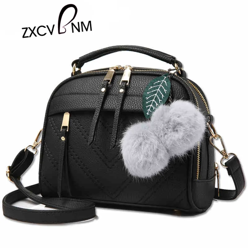 ZXCVBNM HOT SALE 2017 New women messenger bags new spring/summer inclined shoulder bag for women ...