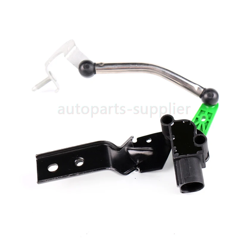 Новый 3Q0412521A 3Q0412522A передний для VW PASSAT 3G B8 датчик уровня оси Xenon 3Q0 412 521A 5Q0412521C FL