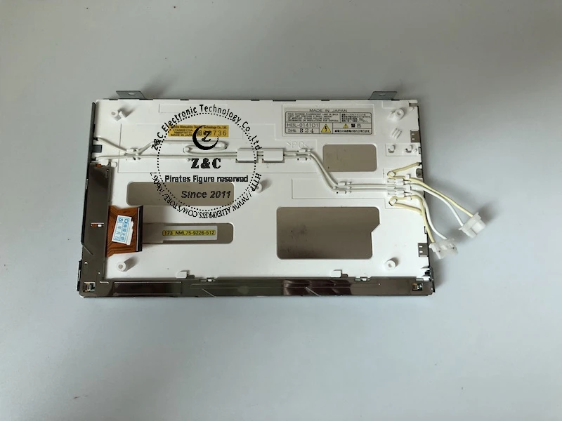 LTA080B173A новый оригинальный 8-дюймовый автомобильный GPS ЖК-экран | Электронные