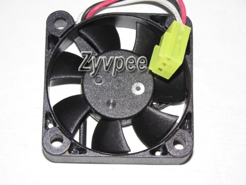 ADDA 4010 AD0412MB-G76 12V 0.08A 3Wire Cooling Fan B