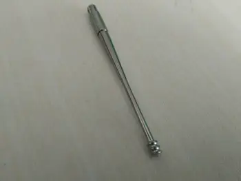 

Titanium Earpick Ear Cleaner Earwax Remover Curette