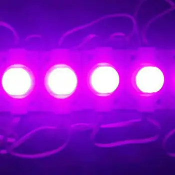 

3030 SMD Side Lighting LED Modules DC 12V Super Bright 1 LED Module Injection Modules Lighting Box
