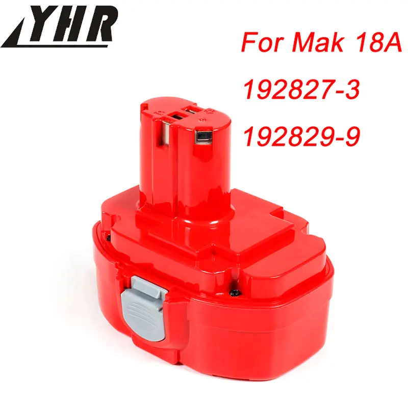 Аккумулятор 1834 makita