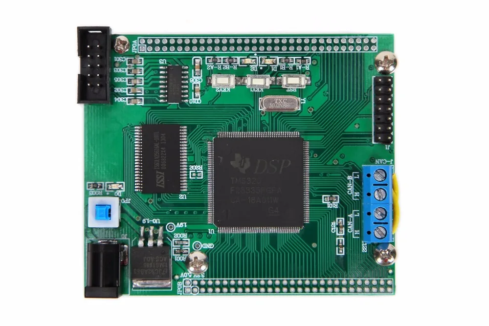 

DSP28335 development board, mini28335 development board, TMS320F28335PGFA