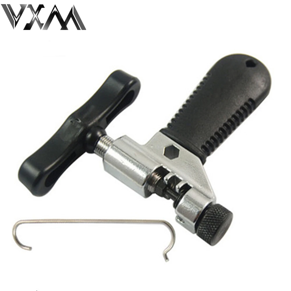 VXM Carbon Steel Portable Bicycle Chain Breaker Splitter Cutter Bike
