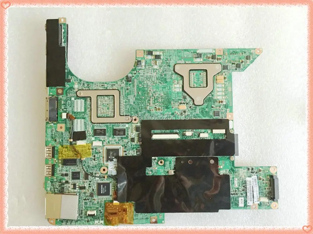461068-001 FOR HP PAVILION NOTEBOOK DV9000 DV9500