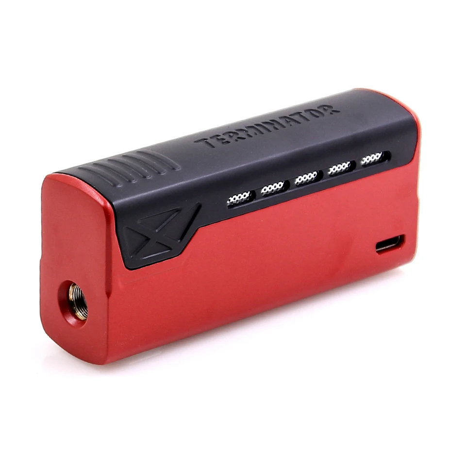 Tesla Terminator 90w mod (3)