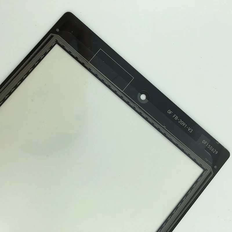 HD8 55