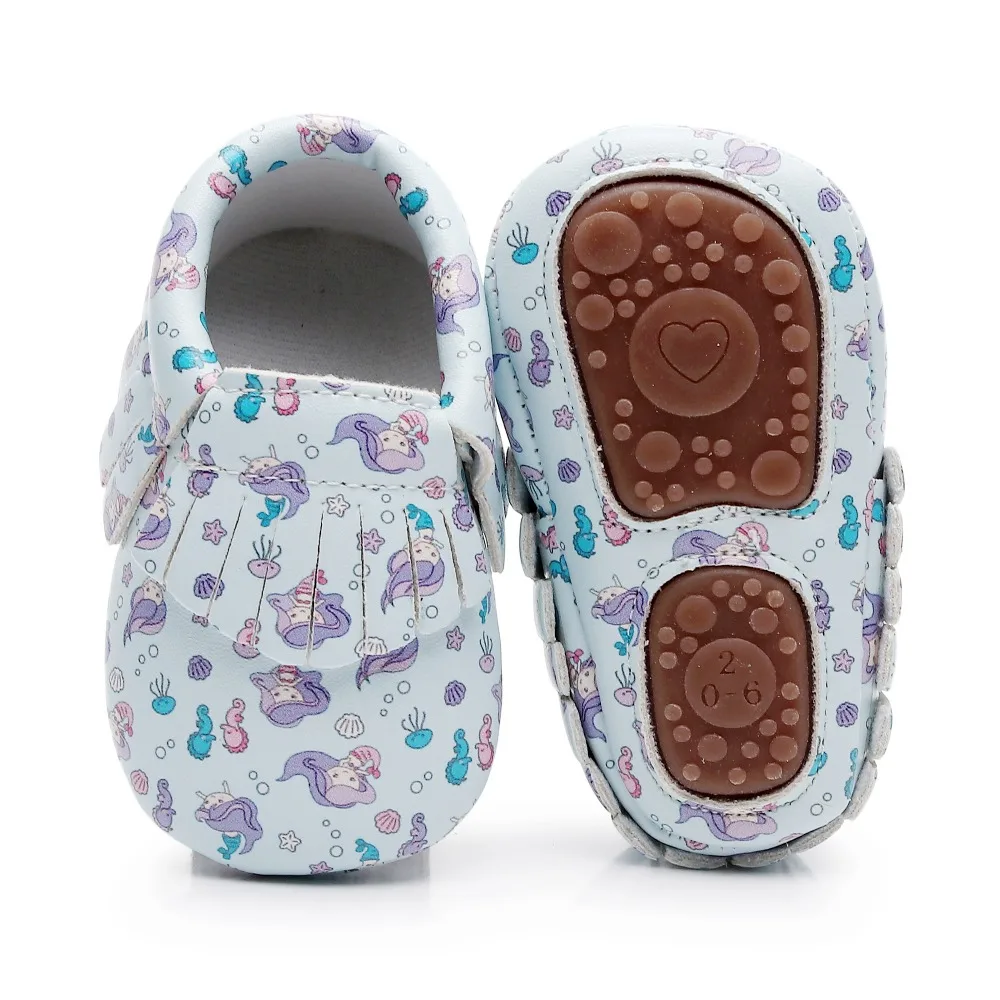 newborn baby girl moccasins