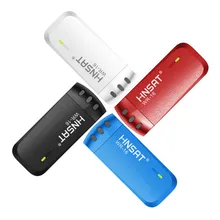 16 Гб аудиозаписывающие устройства MP3 голоса Регистраторы Запись с зажимом четыре Цвет стилей на выбор