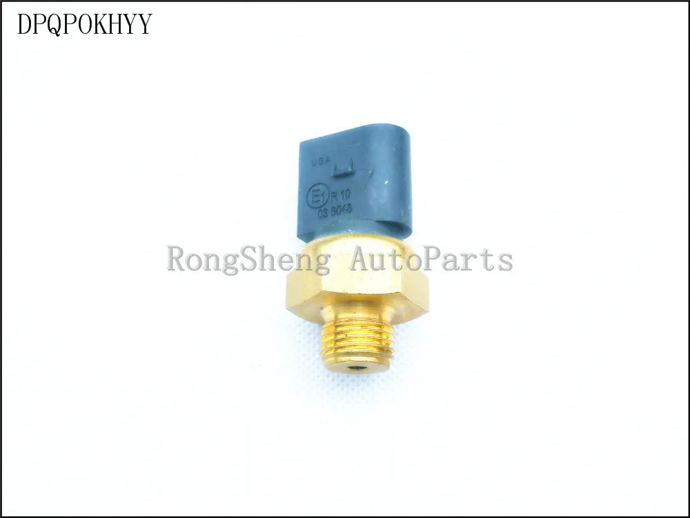 DPQPOKHYY For Detroit Diesel MBE 600 609 4000 Oil Pressure Transducer