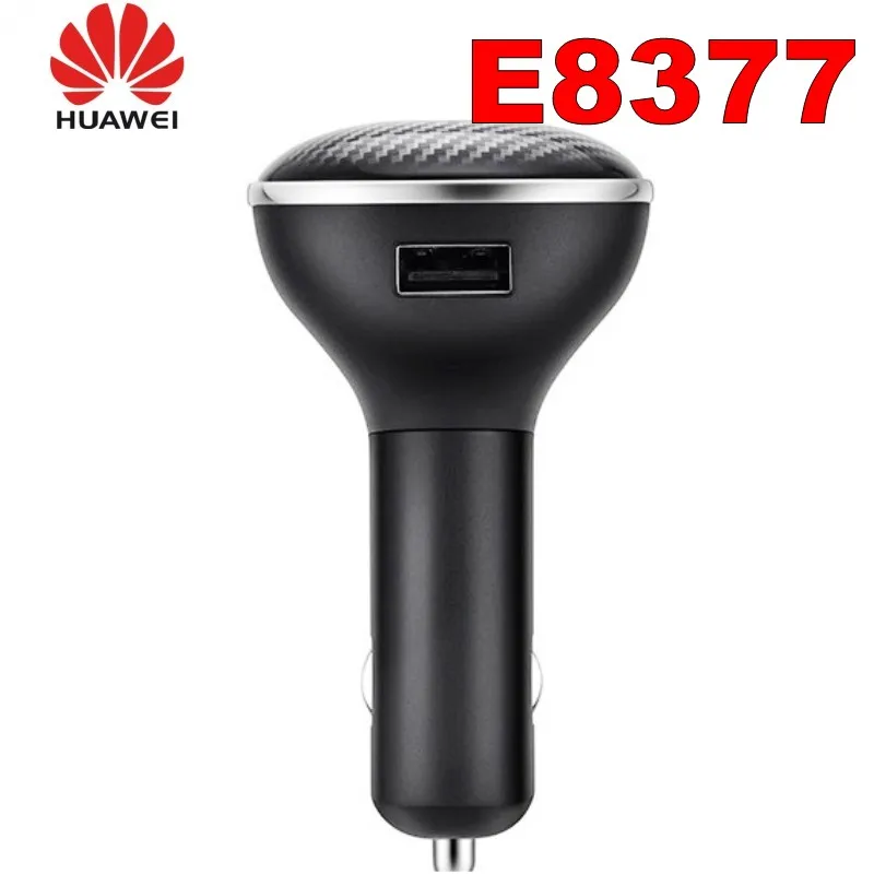 Разблокированный автомобильный Wi Fi роутер Huawei CarFi E8377 LTE 4G Cat5 12 В PK huawei e8278|huawei carfi