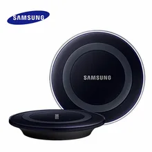 Samsung Wireless Charging Pad