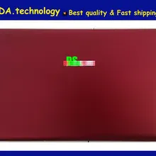 Wellendorff / чехол для ASUS 1225E 1225C 1225B 1225, задняя крышка, задний Чехол без петли, красный