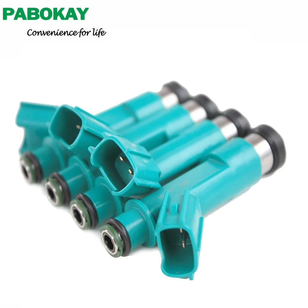 fuel injector 23250 28080 23209 28080 for Toyota Camry Corolla