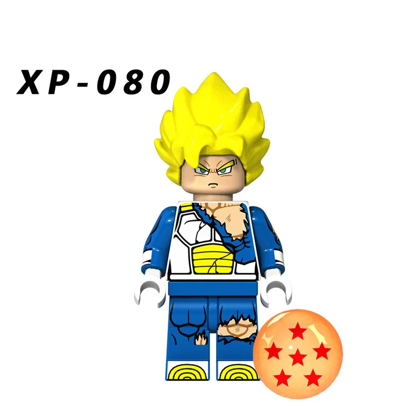 XP080 История игрушек 4 с рисунком Базза Лайтера одежда для улицы; Вуди Джесси чужой уточка Бо открытым Бонни Duke Caboom строительные блоки модель фигурки игрушки фильма WM6060 - Цвет: XP080