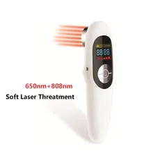 Cold laser home use Pain management therapy device electronic acupuncture medical equipment. Cold laser home use Pain management therapy device electronic acupuncture medical equipment.