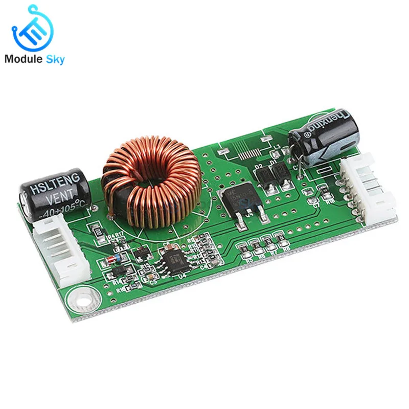 Универсальный Led Драйвер Для Телевизора Купить