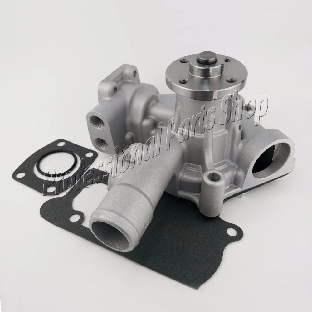 Водяной насос 129900 42054 42055 для YANMAR KOMATSU 4D94E 4D94LE Фотогалерея|pump pump|pump for waterpump |