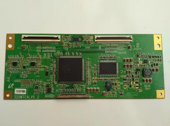 

Free shipping TC-32LE7D t-con 320WTC4LV5.2 Original parts