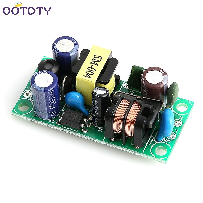 Ac-dc преобразователь 220в - 5в 0. миниатюрный блок питания. миниатюрный блок питания. татуировочный блок питания tpn-023. блок питания 5в 700ма.