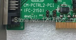 Доска промышленного оборудования COSMO CM-PCTRL2-PCI FC-2150 карты