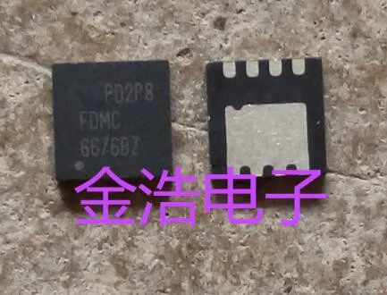 

Free shipping FDMC6676BZ FDMC 6676BZ 10pcs/lot 100%NEW and ORIGINAL
