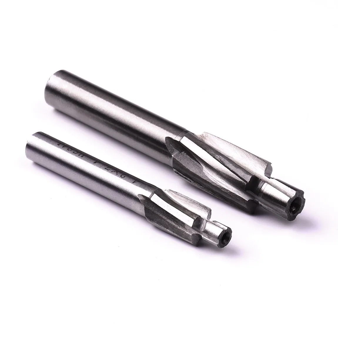 

Slotting Tool Straight Shank 4.2*7.4*6/6.2*10.4*10mm HSSAL Counterbore End Mill