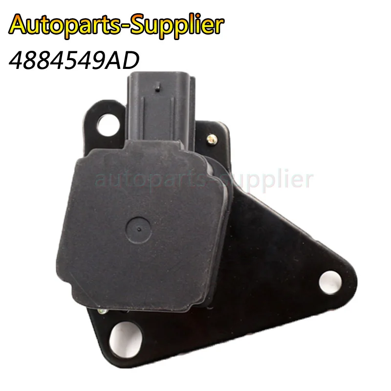 +1 Intake Short Runner Control Valve Actuator For Dodge Avenger Journey