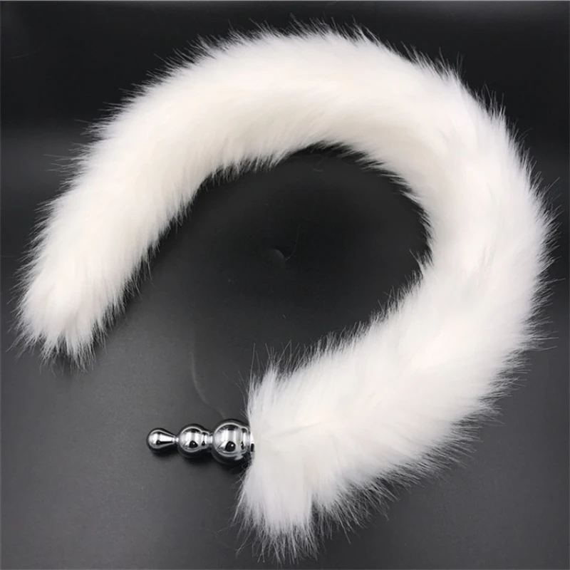 post anal tail post anal tail