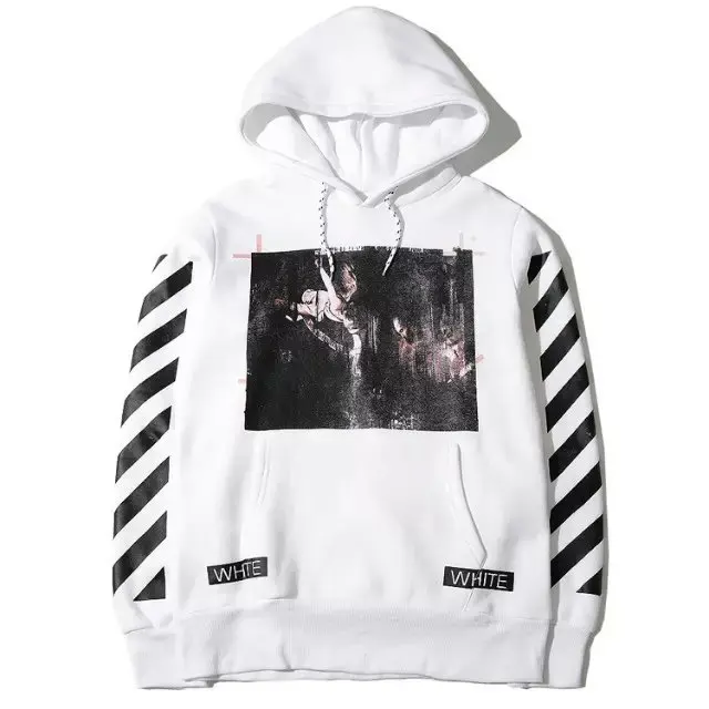 off white supreme hoodie virgil abloh pyrex vision