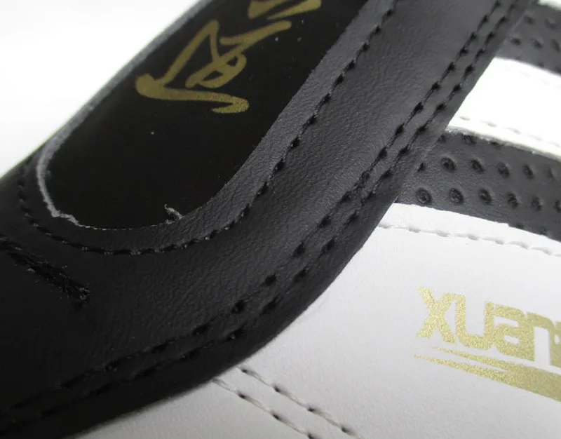 taekwondo shoes detail 11