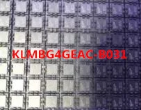  KLMBG4GEAC-B031 32GB EMMC
