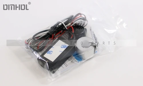 Electromagnetic Parking Sensor 2