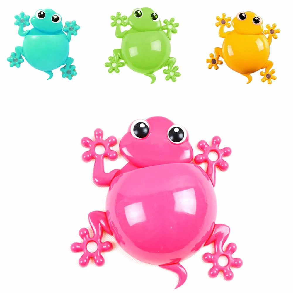 Useful-Creative-Cartoon-Sucker-Gecko-Toothbrush-Wall-Suction-Bathroom-Sets-Toothbrush-Holder (1)