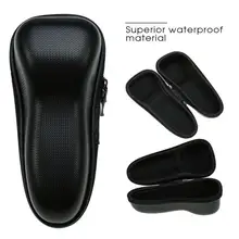 Мужской Электрический портативный дорожный EVA чехол для бритвы, сумка, чехол для бритвы, сумка для переноски, сумка для бритвы Bleum Flyco