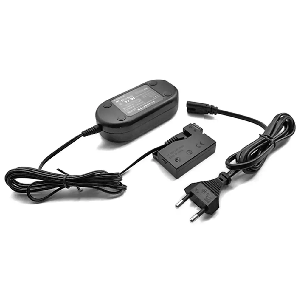 ACK-E8 power supply DR-E8 external power adapter for Canon 550D600D Rebel T4i T5i