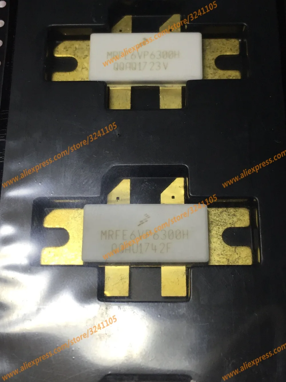 MRFE6VP6300H-