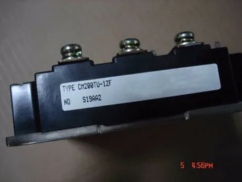

IGBT IN STOCK CM200TU-12F Parts & Accessories