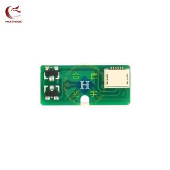 

HOTHINK Repair part Reset switch power board PCB on off board for PS3 CECH-40XX repair part