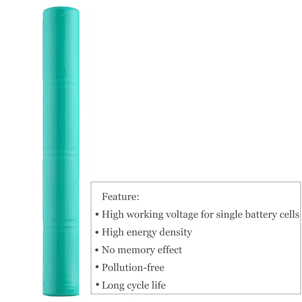 Kaufen ELEOPTION 12V 4500mAh 4.5Ah NI MH Neue Ersatz batterie für Neato Botvac 70e 75 80 85 D75 D8 D85 staubsauger batterie