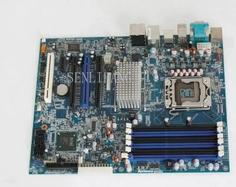 

64Y7517 71Y8819 for S20 71Y8820 X58 system board well tested working