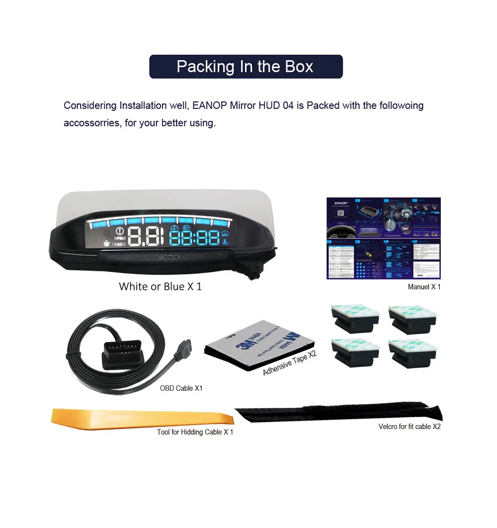 Packing-1