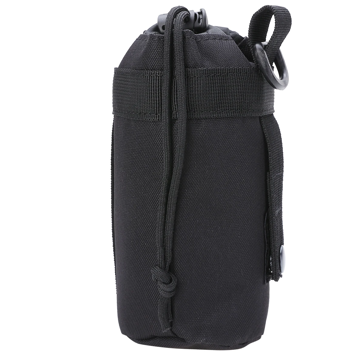 NEW Outdoor Camo Water Bottle Bag Water Bottle  Bag Kettle Pouch Holder Travel Hiking Climbing Sport Camo Water Bag 6 Colors