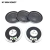 5pcs/lot New Ultra-thin speaker 4 ohms 3 watt 3W 4R speaker Diameter 40MM 4CM thickness 5MM ► Photo 1/5