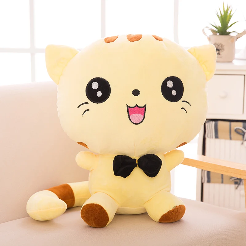 20cm-Big-face-cat-Plush-Toys-Stuffed-Animal-Doll-Animal-Pillow-Toy-Cat-For-Kid-Kawaii (2)