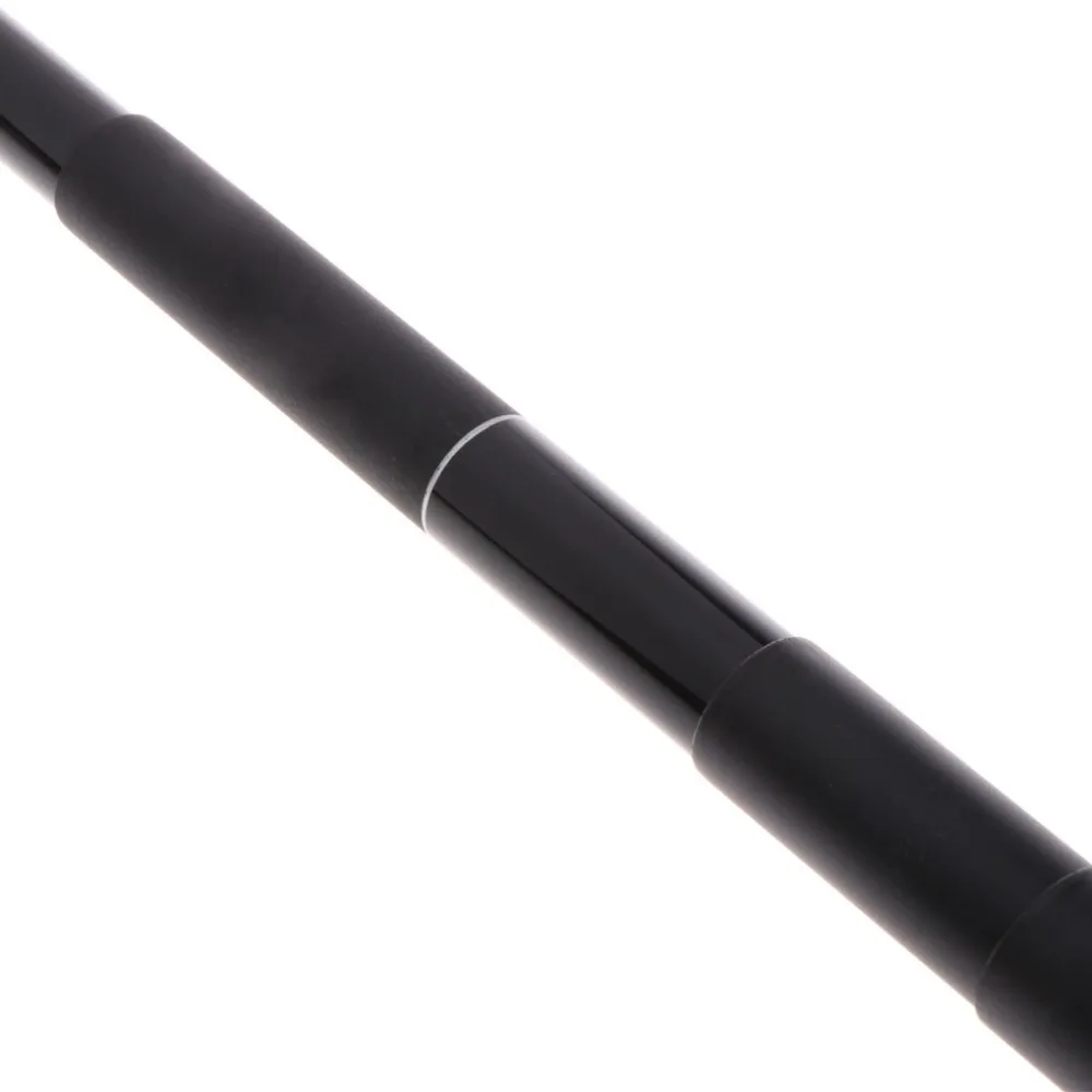 Vara de Pesca Rede de Aterragem Retrátil Rodada Estiramento Brail Pólo Ferramentas Portáteis 4.5m 11 Varas de pescar